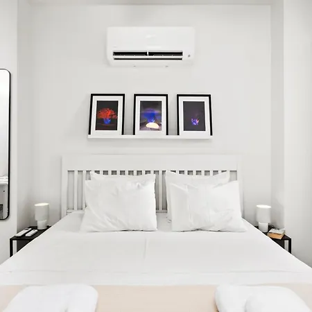 Foivi Boutique Coastal Retreat Appartamento *