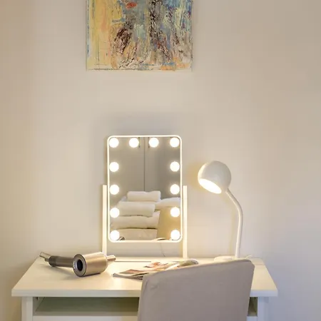 Appartamento Foivi Boutique Coastal Retreat
