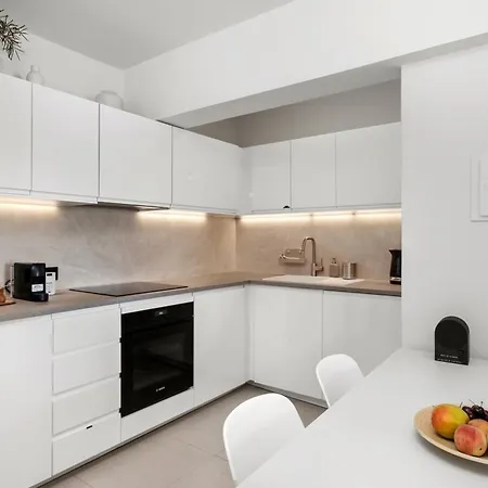 Foivi Boutique Coastal Retreat Appartamento *