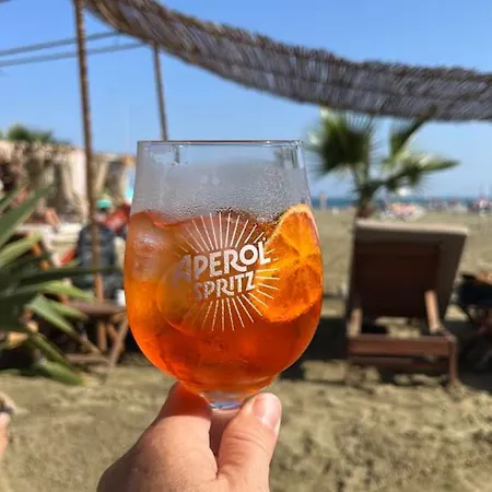 Foivi Boutique Coastal Retreat Appartamento Larnaca