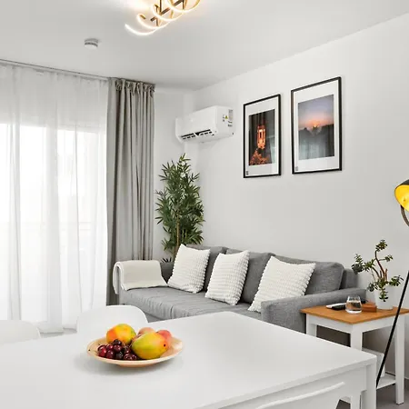 Appartamento Foivi Boutique Coastal Retreat Larnaca