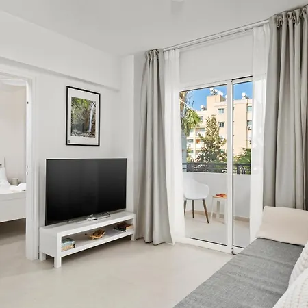 Appartamento Foivi Boutique Coastal Retreat Larnaca