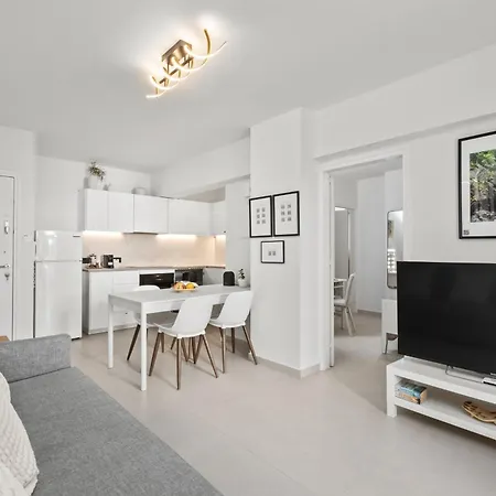 Appartamento Foivi Boutique Coastal Retreat Larnaca