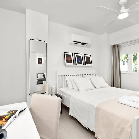 Appartamento Foivi Boutique Coastal Retreat *