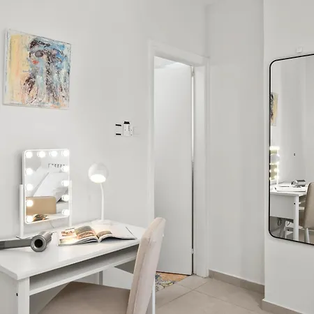 Appartamento Foivi Boutique Coastal Retreat Larnaca