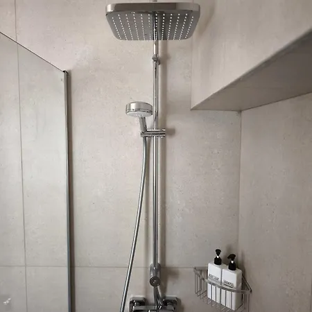 Appartamento Foivi Boutique Coastal Retreat *