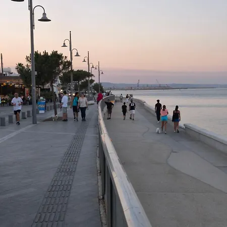 Appartamento Foivi Boutique Coastal Retreat Larnaca